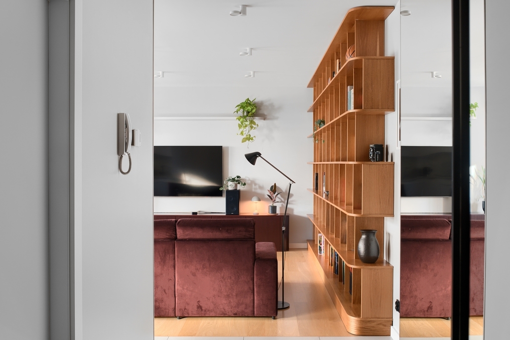 OSIEDLE BOTANICZNA | WYSOKI STANDARD | 2 M.P.