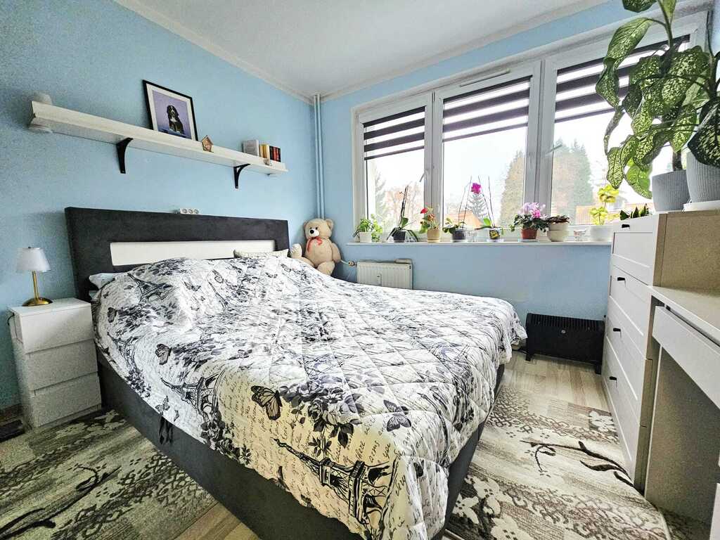 Mieszkanie na sprzedaż Szczecin, Skolwin 48 m2 | Arka Nieruchomości