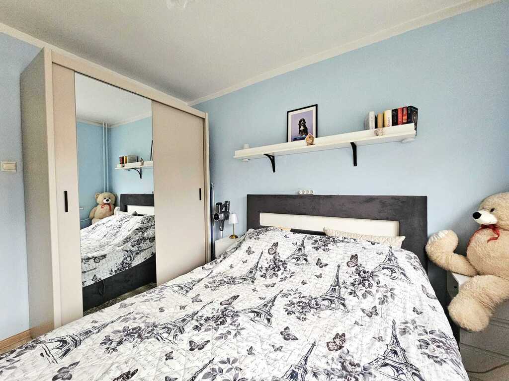 Mieszkanie na sprzedaż Szczecin, Skolwin 48 m2 | Arka Nieruchomości