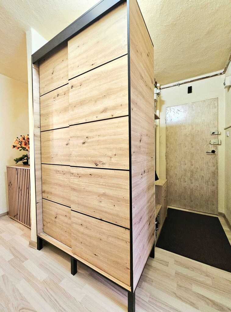 Mieszkanie na sprzedaż Szczecin, Skolwin 48 m2 | Arka Nieruchomości