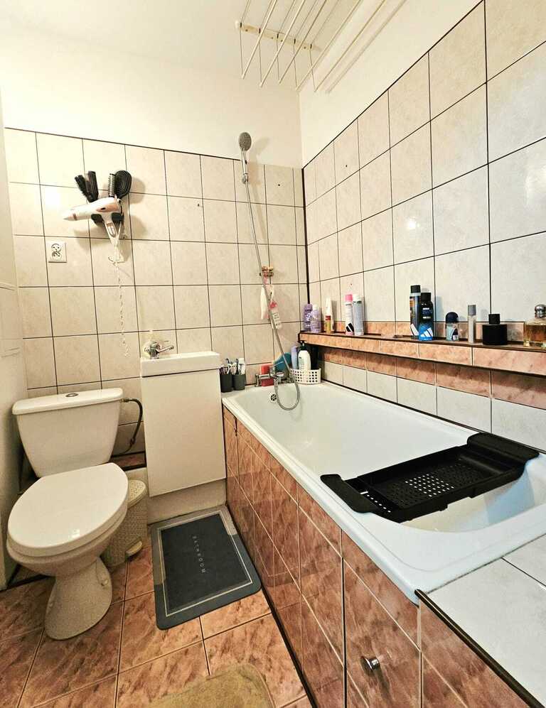 Mieszkanie na sprzedaż Szczecin, Skolwin 48 m2 | Arka Nieruchomości