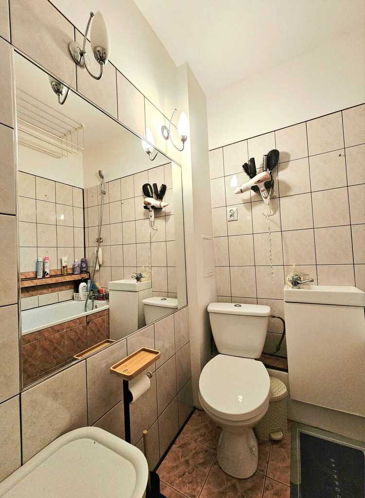 Mieszkanie na sprzedaż Szczecin, Skolwin 48 m2 | Arka Nieruchomości