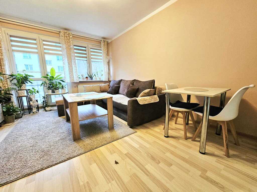 Mieszkanie na sprzedaż Szczecin, Skolwin 48 m2 | Arka Nieruchomości