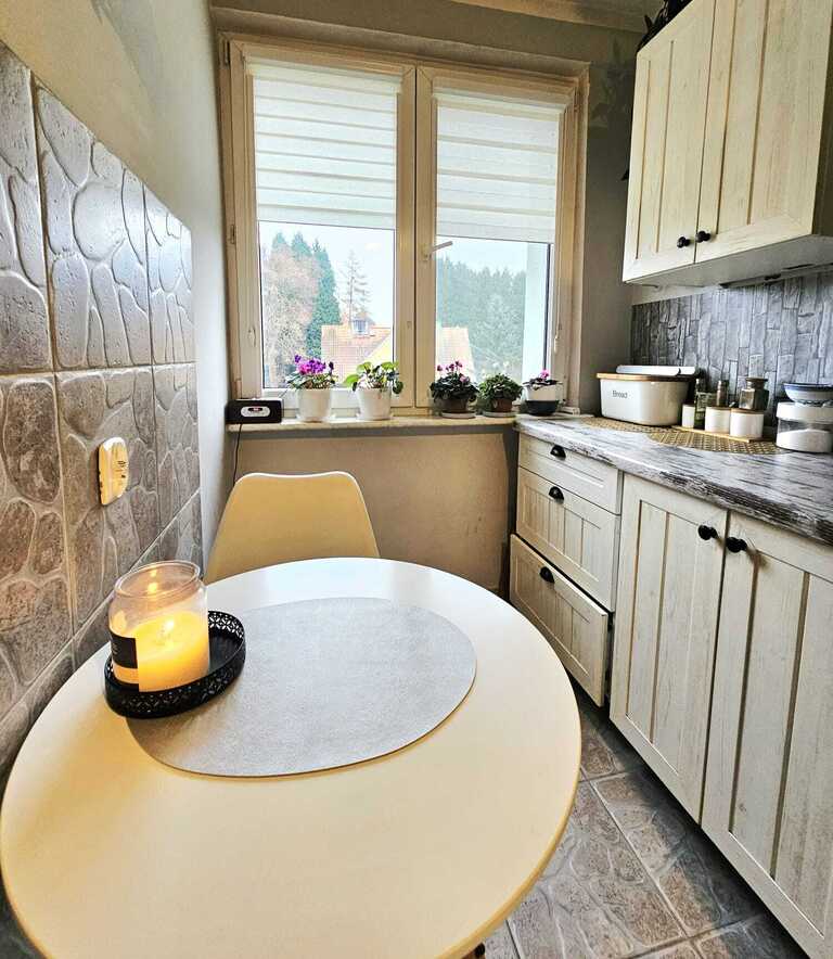 Mieszkanie na sprzedaż Szczecin, Skolwin 48 m2 | Arka Nieruchomości