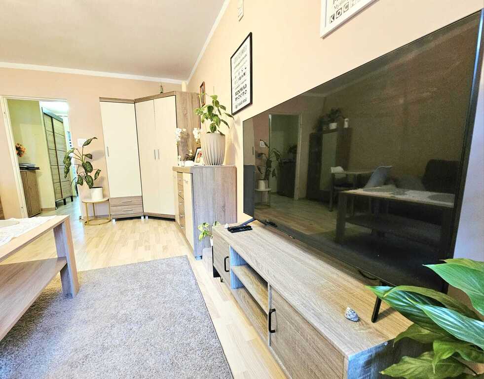 Mieszkanie na sprzedaż Szczecin, Skolwin 48 m2 | Arka Nieruchomości