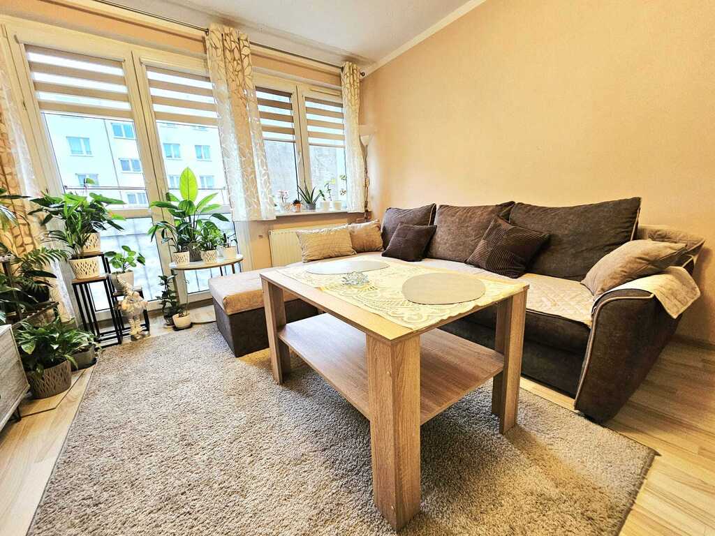 Mieszkanie na sprzedaż Szczecin, Skolwin 48 m2 | Arka Nieruchomości