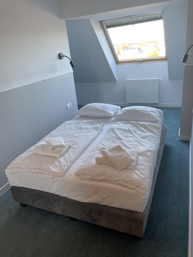 Mieszkanie na sprzedaż Sarbinowo 33 m2 | Arka Nieruchomości