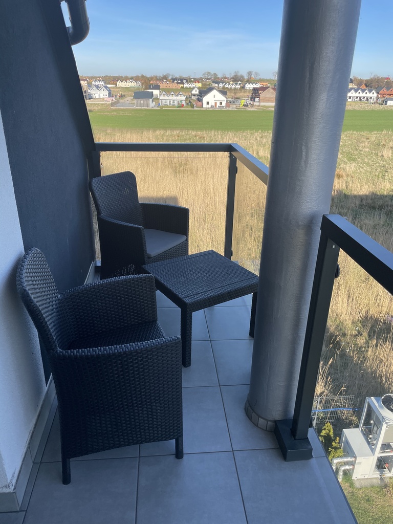 Mieszkanie na sprzedaż Sarbinowo 33 m2 | Arka Nieruchomości