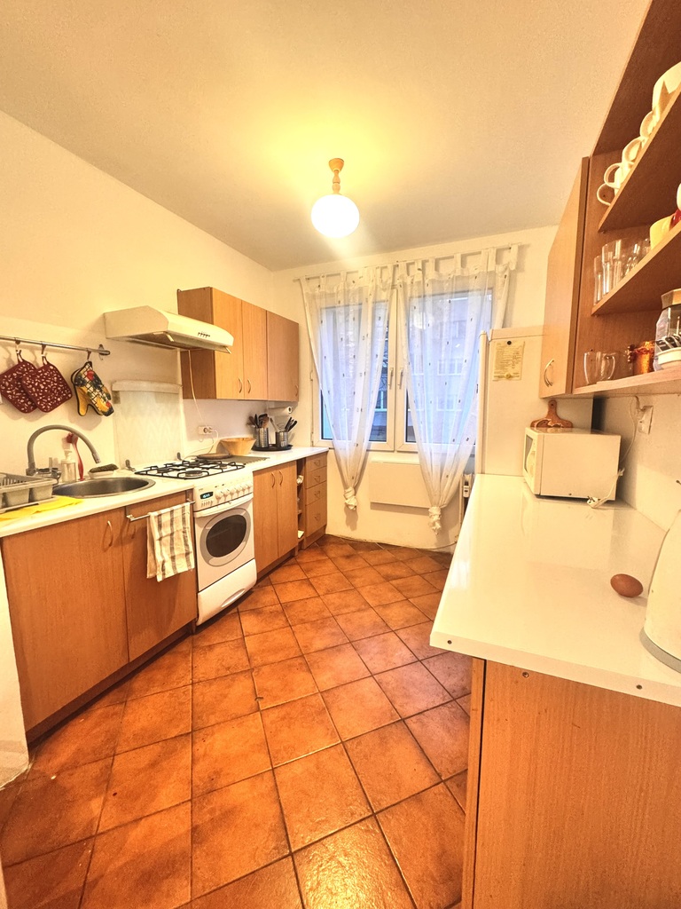 Mieszkanie na wynajem Szczecin, Pomorzany 38 m2 | Arka Nieruchomości