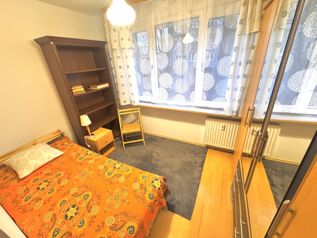 Mieszkanie na wynajem Szczecin, Pomorzany 38 m2 | Arka Nieruchomości