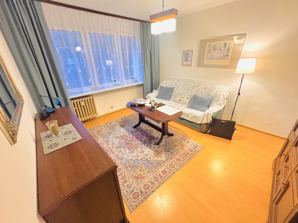 Mieszkanie na wynajem Szczecin, Pomorzany 38 m2 | Arka Nieruchomości