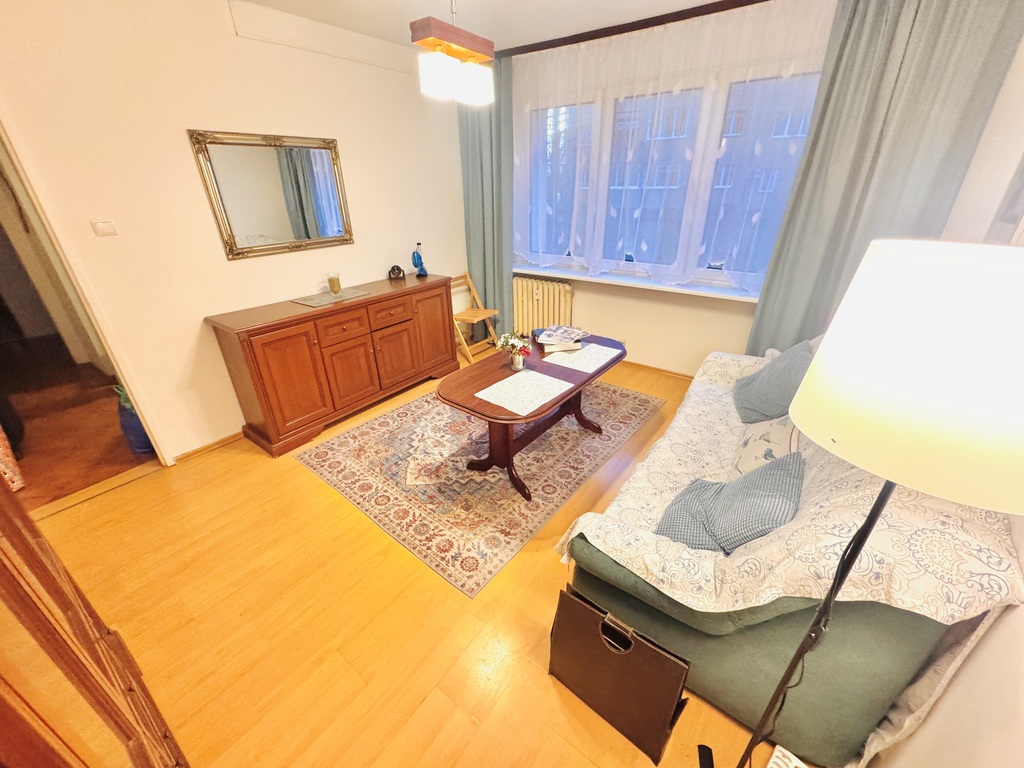 Mieszkanie na wynajem Szczecin, Pomorzany 38 m2 | Arka Nieruchomości