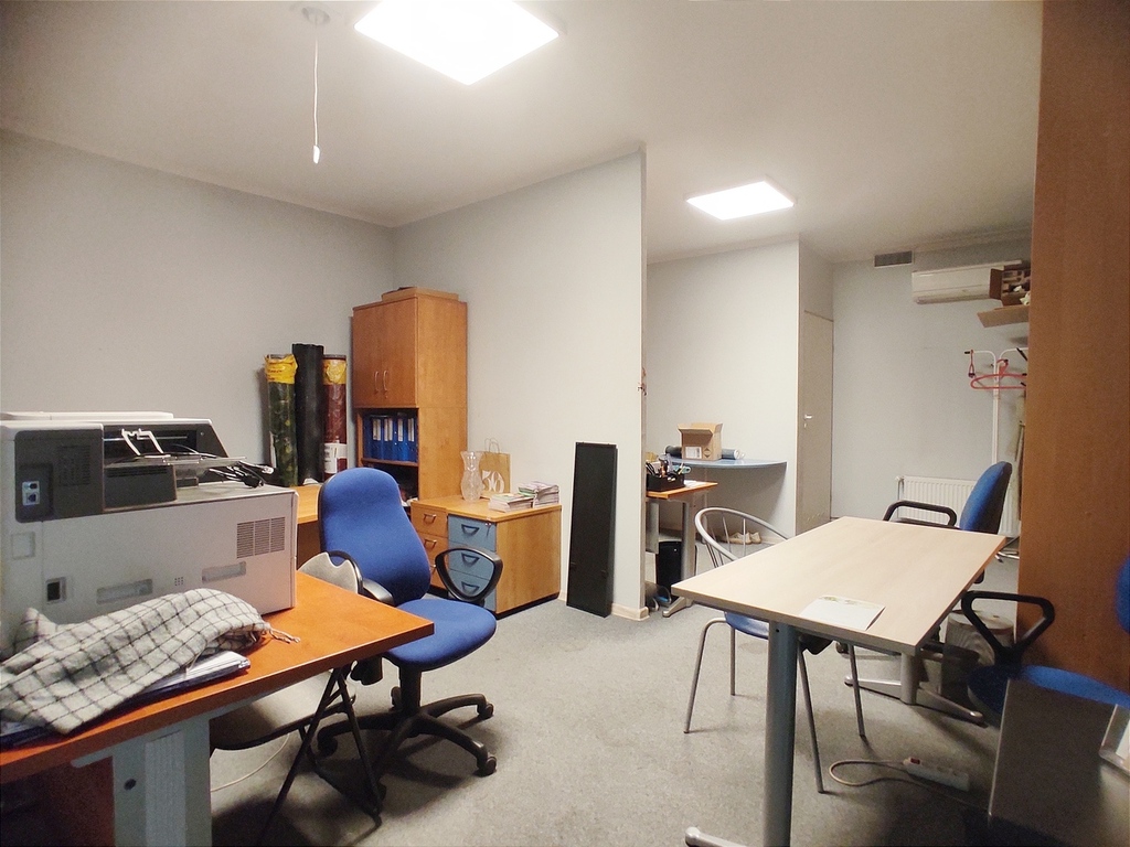 Lokal na wynajem Szczecin, Centrum 30 m2 | Arka Nieruchomości