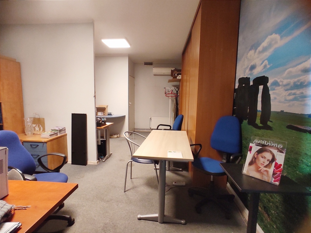 Lokal na wynajem Szczecin, Centrum 30 m2 | Arka Nieruchomości