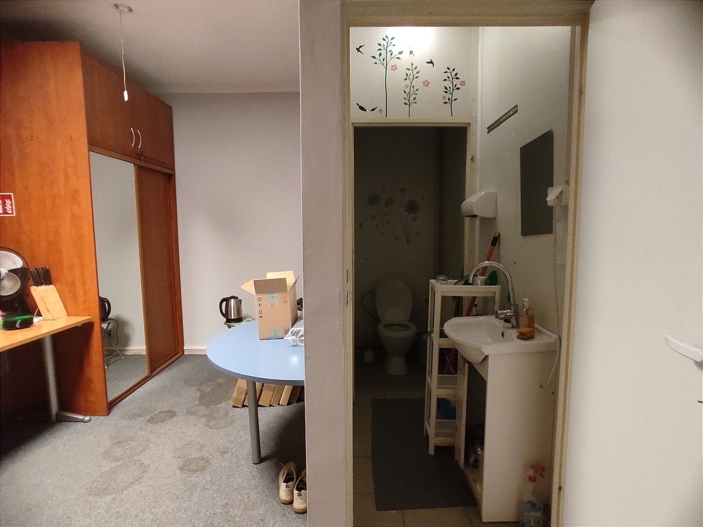 Lokal na wynajem Szczecin, Centrum 30 m2 | Arka Nieruchomości