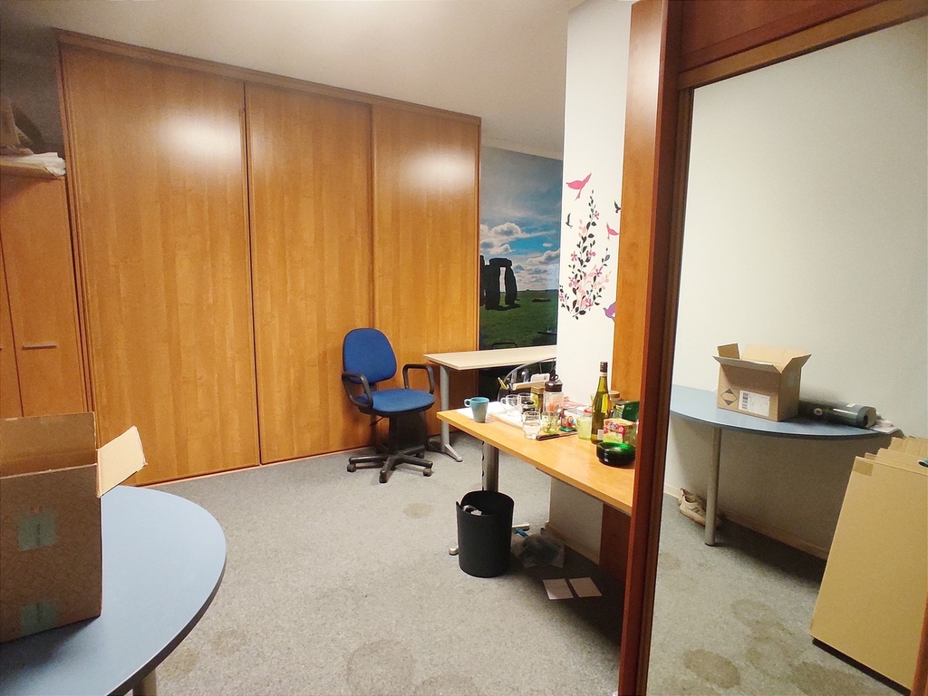 Lokal na wynajem Szczecin, Centrum 30 m2 | Arka Nieruchomości