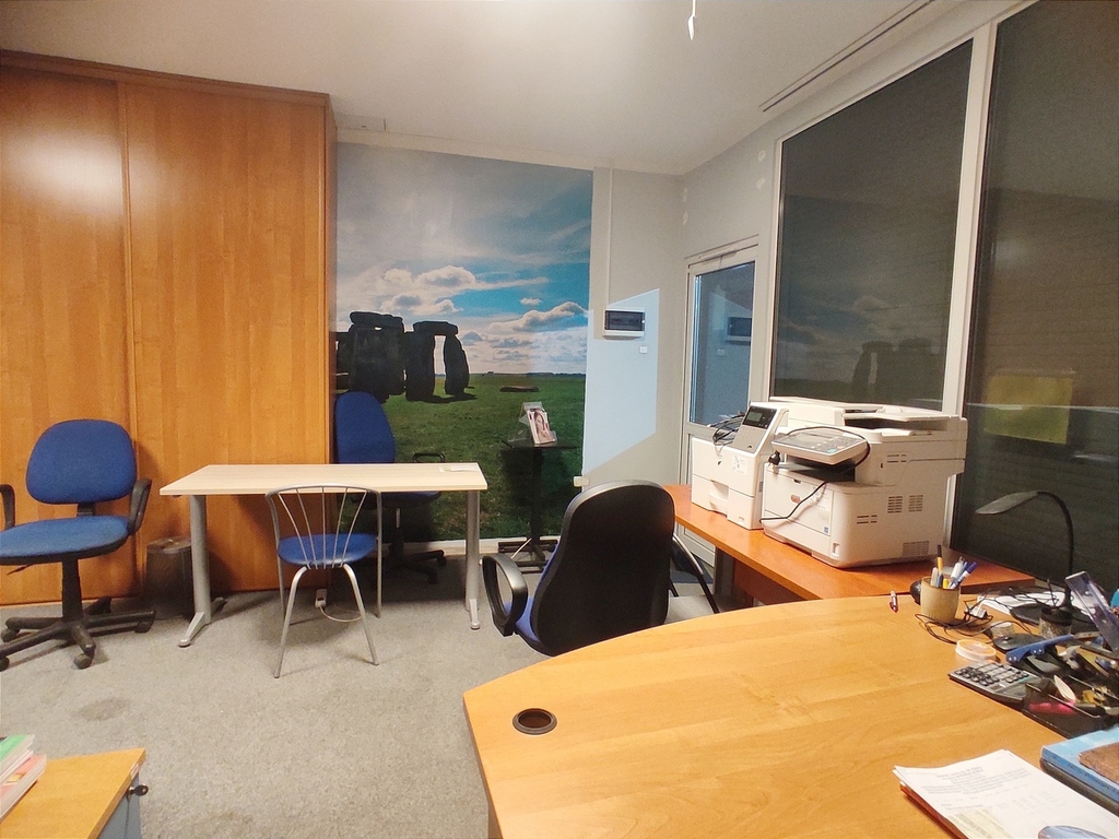 Lokal na wynajem Szczecin, Centrum 30 m2 | Arka Nieruchomości