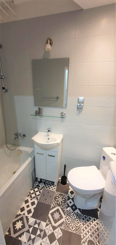 Mieszkanie na wynajem Nowogard 29 m2 | Arka Nieruchomości