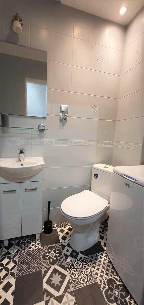 Mieszkanie na wynajem Nowogard 29 m2 | Arka Nieruchomości