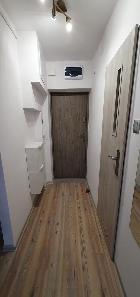 Mieszkanie na wynajem Nowogard 29 m2 | Arka Nieruchomości