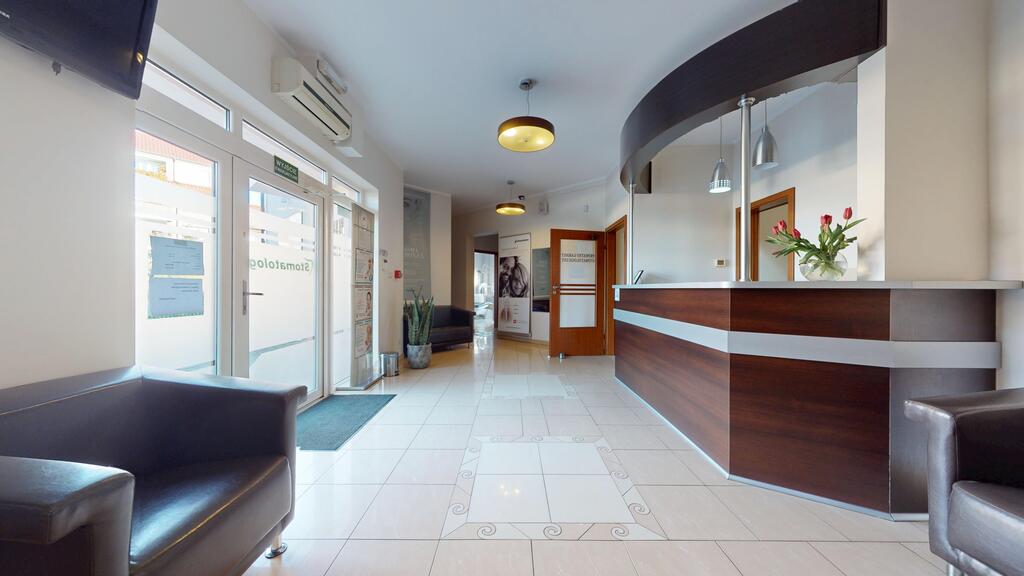 Obiekt na sprzedaż Goleniów 550 m2 | Arka Nieruchomości