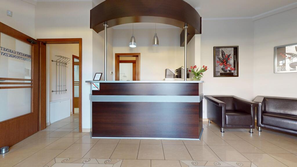 Obiekt na sprzedaż Goleniów 550 m2 | Arka Nieruchomości