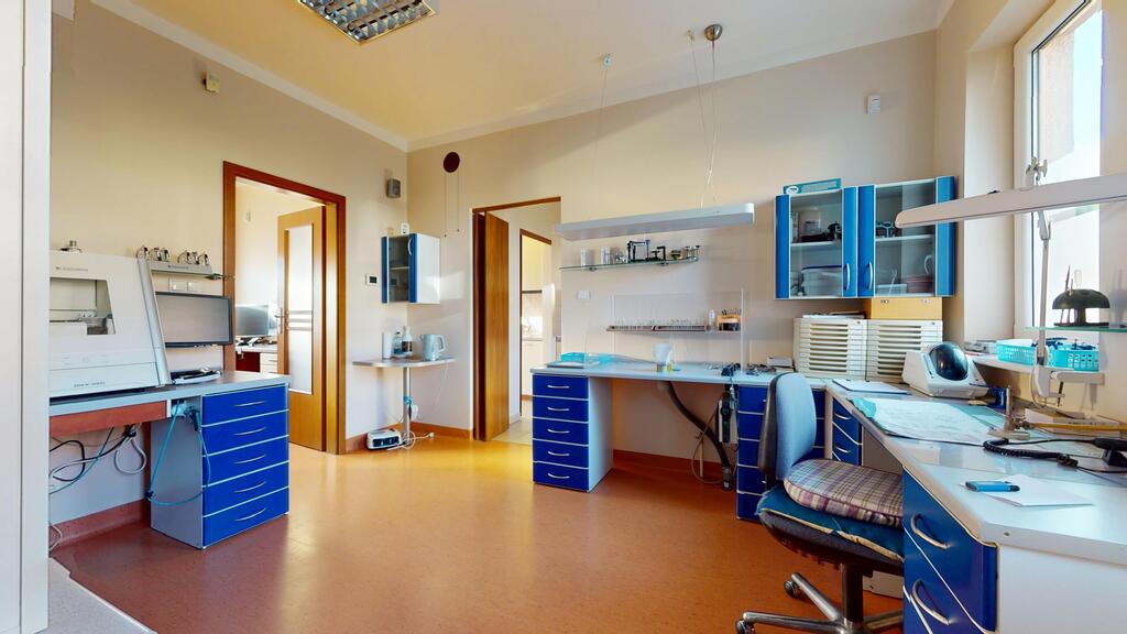 Obiekt na sprzedaż Goleniów 550 m2 | Arka Nieruchomości