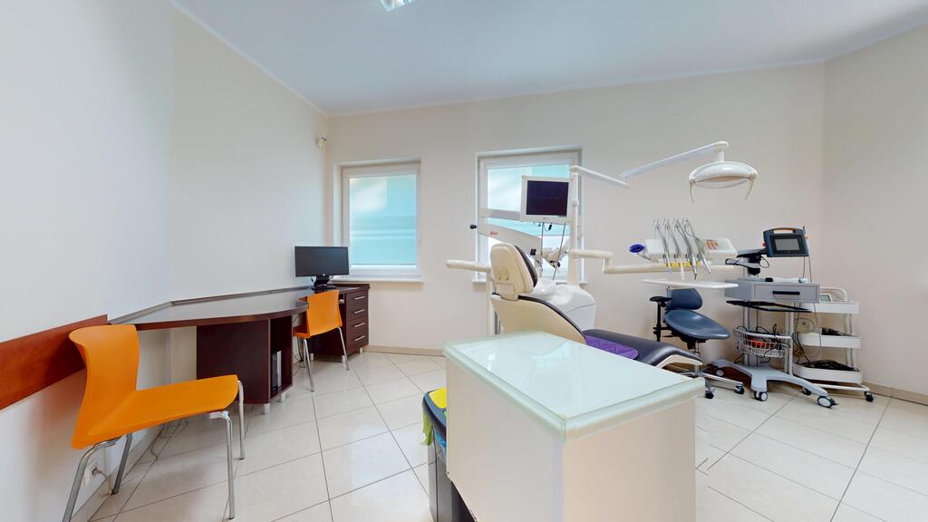 Obiekt na sprzedaż Goleniów 550 m2 | Arka Nieruchomości