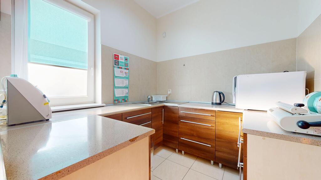 Obiekt na sprzedaż Goleniów 550 m2 | Arka Nieruchomości