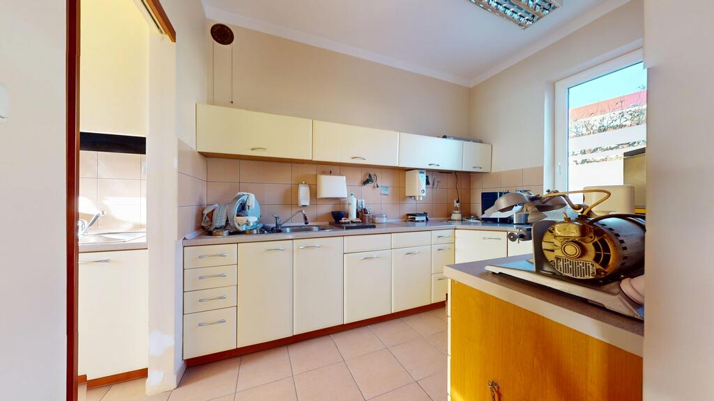 Obiekt na sprzedaż Goleniów 550 m2 | Arka Nieruchomości