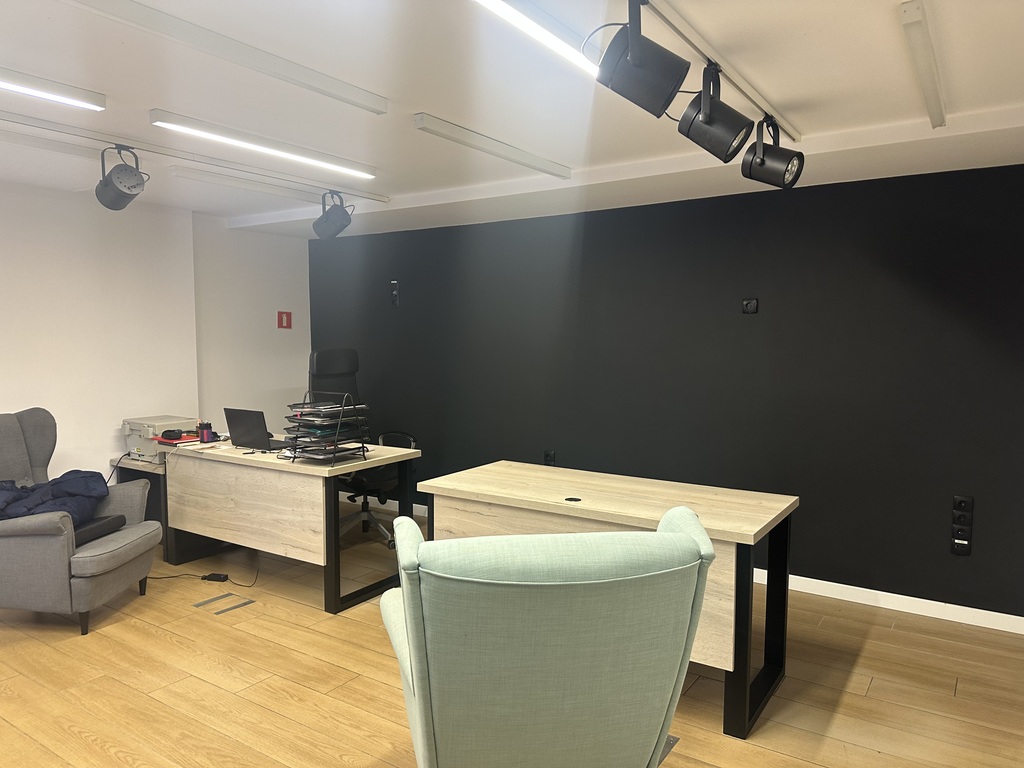 Lokal na wynajem Gorzów Wielkopolski 69 m2 | Arka Nieruchomości