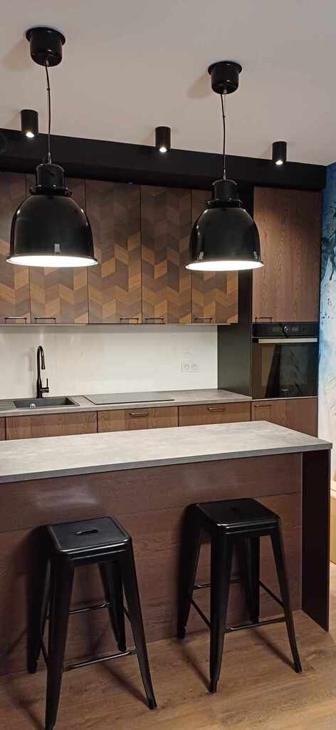 Mieszkanie na sprzedaż Szczecin, Prawobrzeże 75 m2 | Arka Nieruchomości