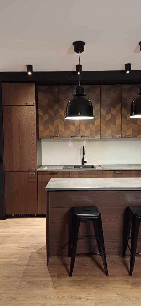 Mieszkanie na sprzedaż Szczecin, Prawobrzeże 75 m2 | Arka Nieruchomości