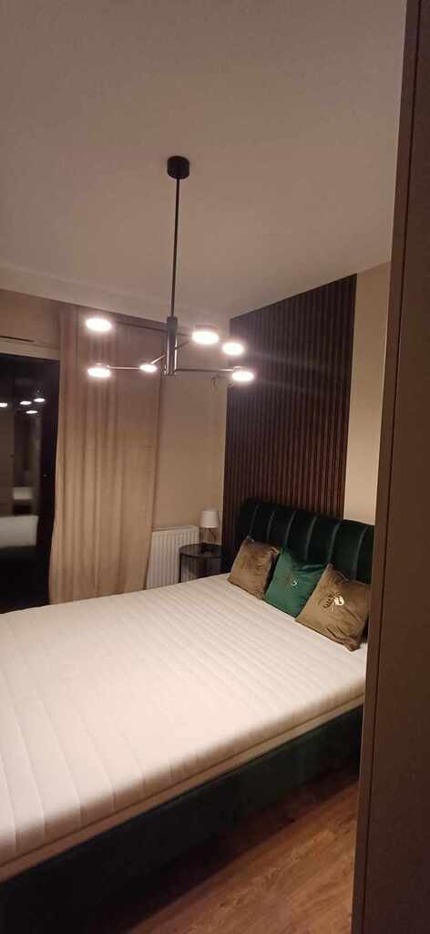 Mieszkanie na sprzedaż Szczecin, Prawobrzeże 75 m2 | Arka Nieruchomości