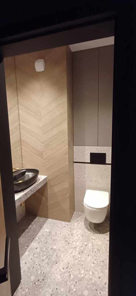 Mieszkanie na sprzedaż Szczecin, Prawobrzeże 75 m2 | Arka Nieruchomości