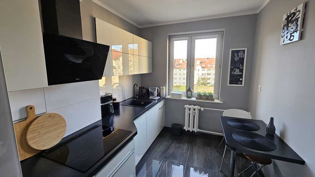 Mieszkanie na sprzedaż Szczecin, Bolinko 63 m2 | Arka Nieruchomości