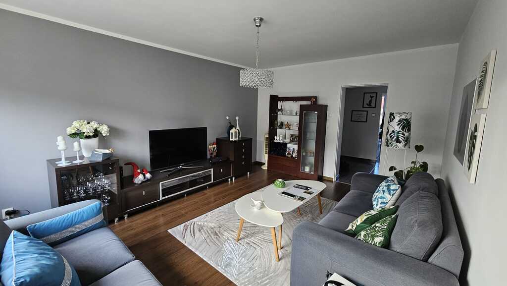 Mieszkanie na sprzedaż Szczecin, Bolinko 63 m2 | Arka Nieruchomości