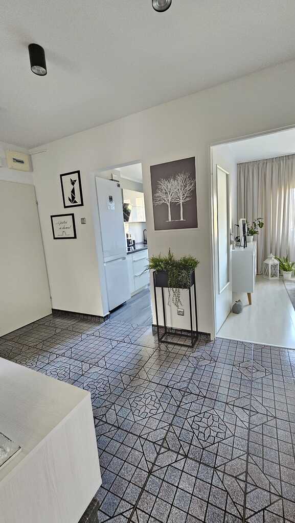 Mieszkanie na sprzedaż Szczecin, Bolinko 63 m2 | Arka Nieruchomości