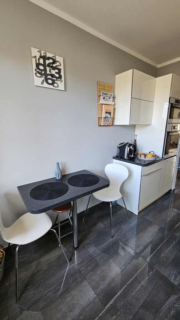 Mieszkanie na sprzedaż Szczecin, Bolinko 63 m2 | Arka Nieruchomości