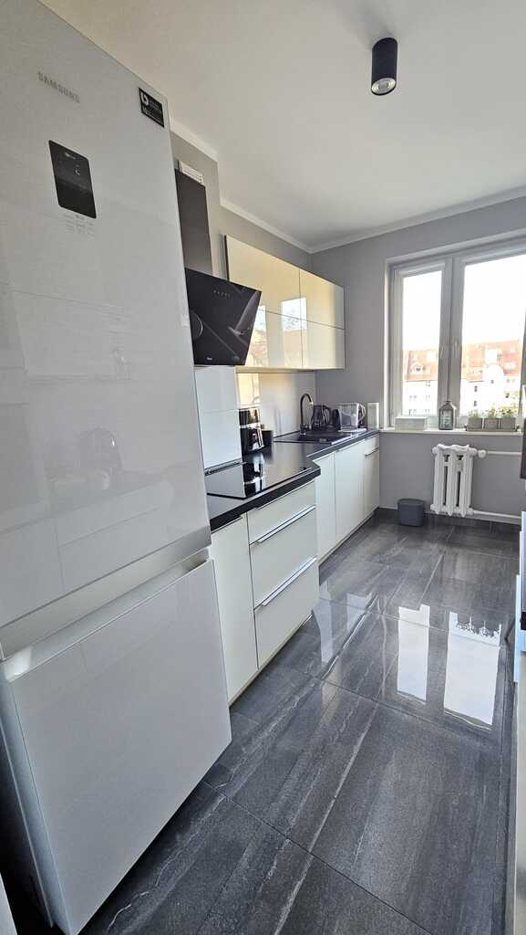 Mieszkanie na sprzedaż Szczecin, Bolinko 63 m2 | Arka Nieruchomości