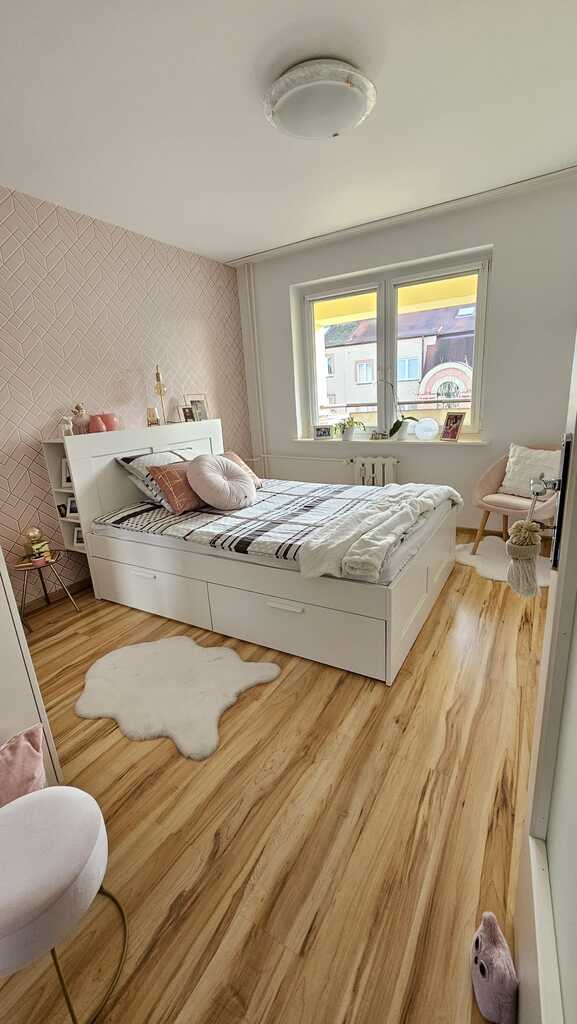 Mieszkanie na sprzedaż Szczecin, Bolinko 63 m2 | Arka Nieruchomości