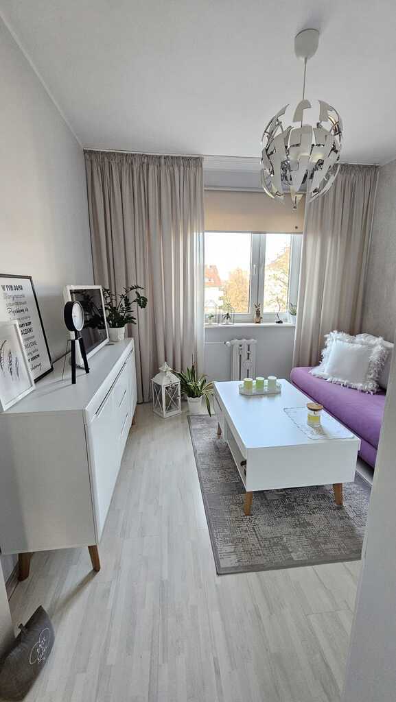 Mieszkanie na sprzedaż Szczecin, Bolinko 63 m2 | Arka Nieruchomości