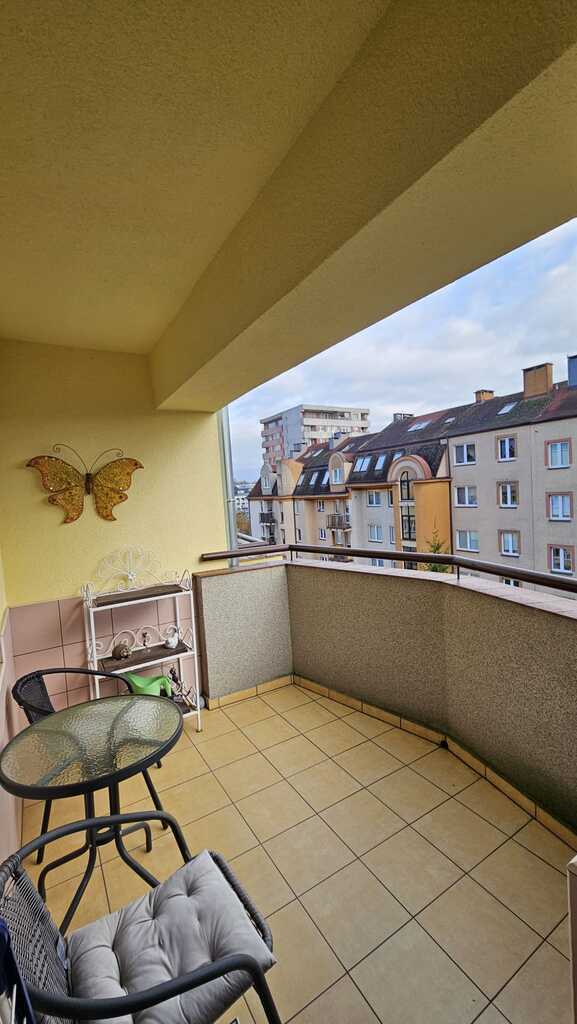 Mieszkanie na sprzedaż Szczecin, Bolinko 63 m2 | Arka Nieruchomości