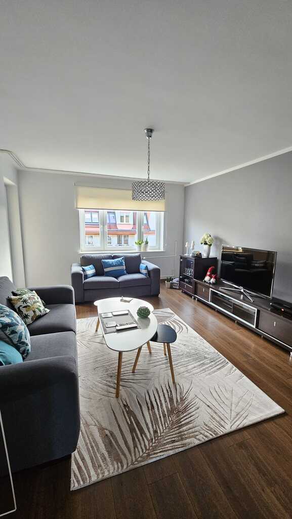 Mieszkanie na sprzedaż Szczecin, Bolinko 63 m2 | Arka Nieruchomości