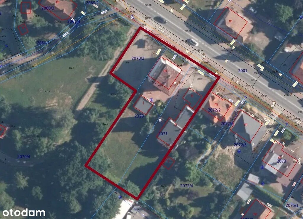 Zdjęcie nieruchomości