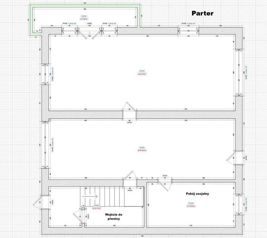 Zdjęcie nieruchomości