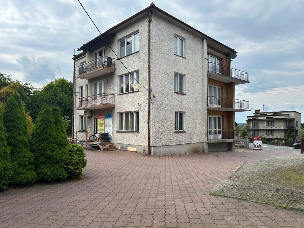 Zdjęcie nieruchomości