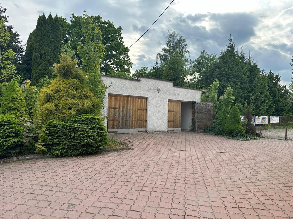 Zdjęcie nieruchomości