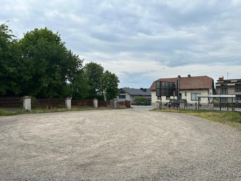 Zdjęcie nieruchomości