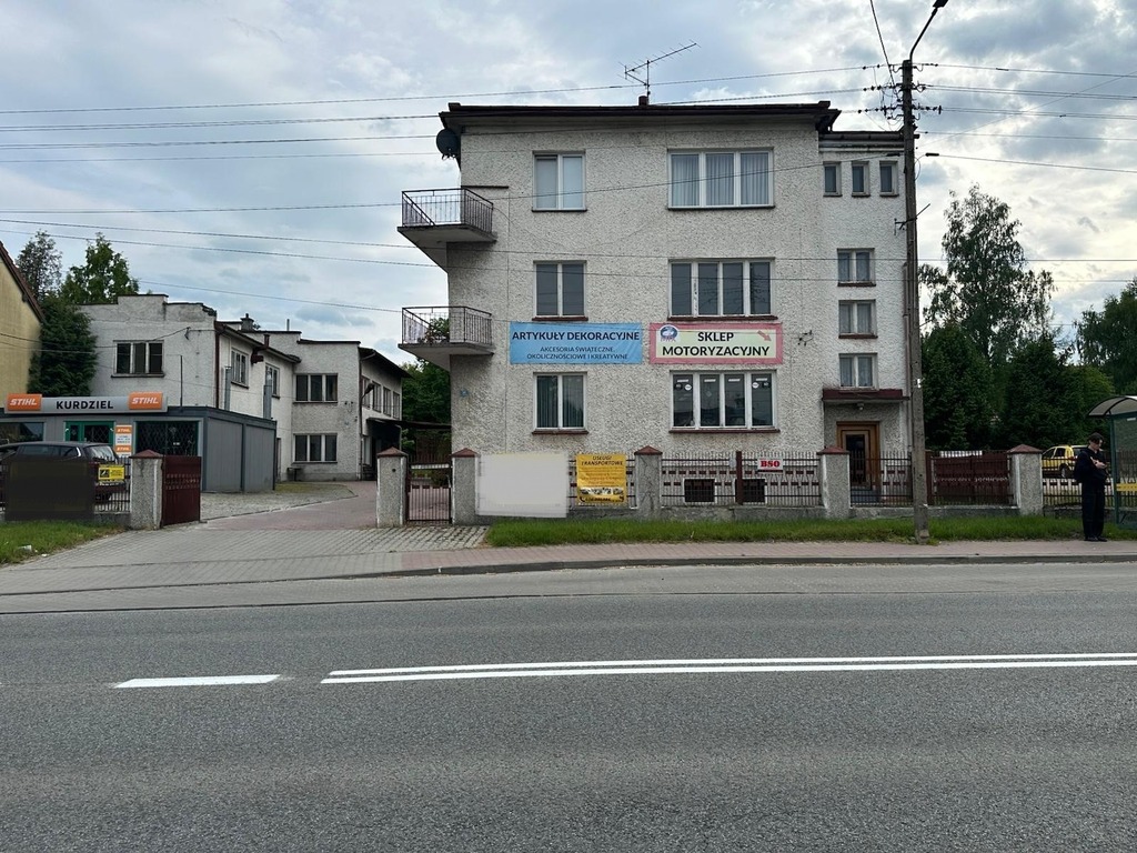 Zdjęcie nieruchomości